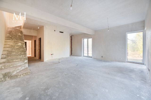 bliźniak, 5 pokoi Łódź Sikawa. Zdjęcie 2