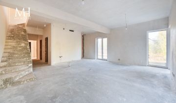 bliźniak, 5 pokoi Łódź Sikawa