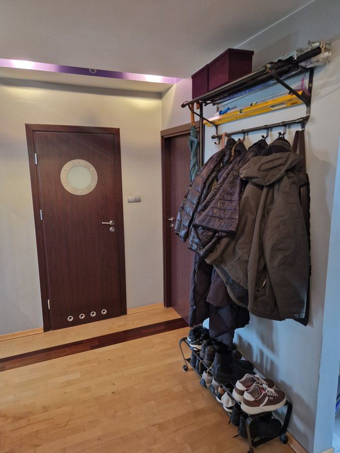 Mieszkanie 3-pokojowe Kraków Krowodrza, ul. Władysława Podkowińskiego. Zdjęcie 35