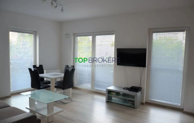 Mieszkanie 3-pokojowe Warszawa Bielany, ul. Rodziny Połanieckich. Zdjęcie 3