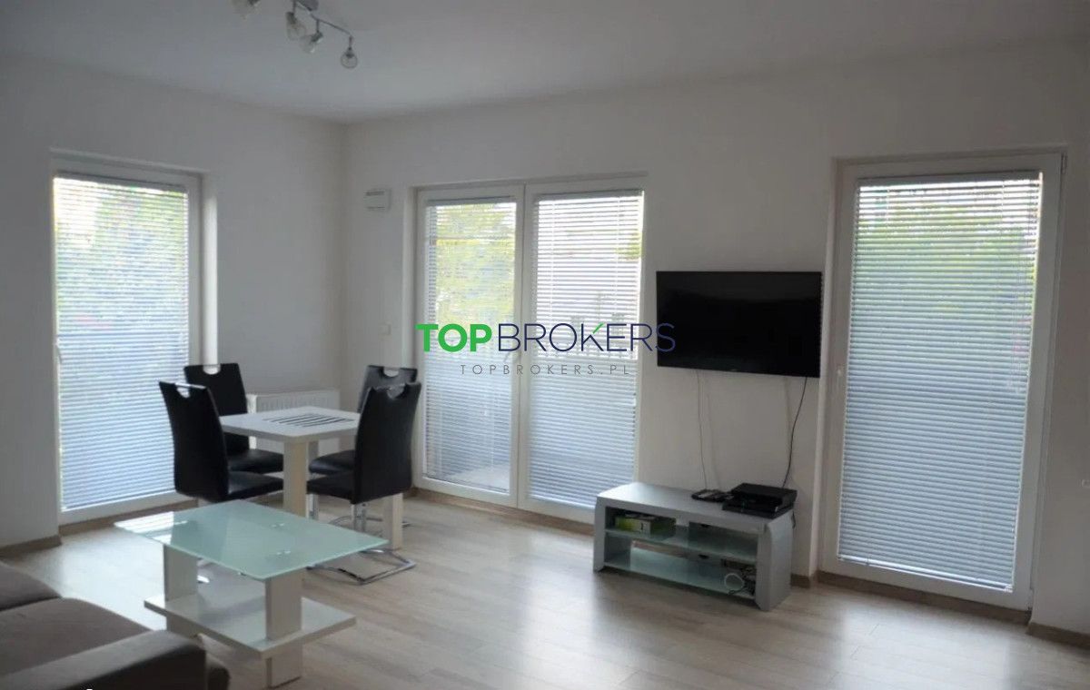 Mieszkanie 3-pokojowe Warszawa Bielany, ul. Rodziny Połanieckich. Zdjęcie 3