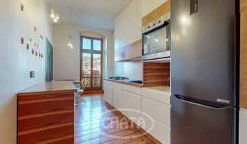 Mieszkanie 3-pokojowe Wrocław Stare Miasto, ul. Księcia Witolda