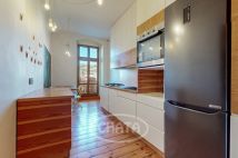 Mieszkanie 3-pokojowe Wrocław Stare Miasto, ul. Księcia Witolda