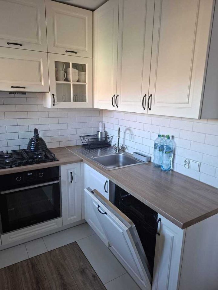 Mieszkanie 3-pokojowe Kłodzko, ul. Ksawerego Dunikowskiego. Zdjęcie 10