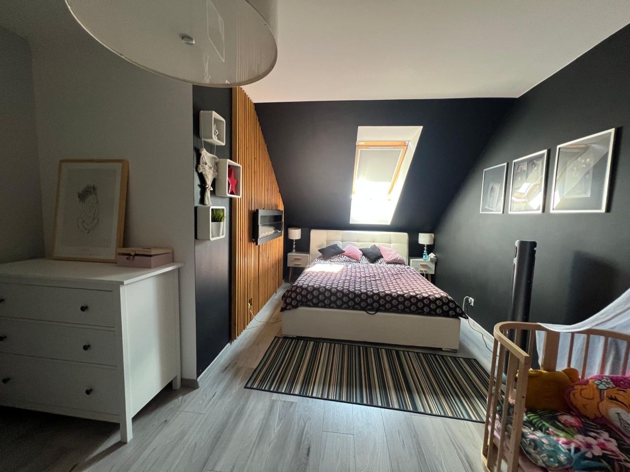 Mieszkanie 5-pokojowe Milicz, ul. Adama Mickiewicza. Zdjęcie 16