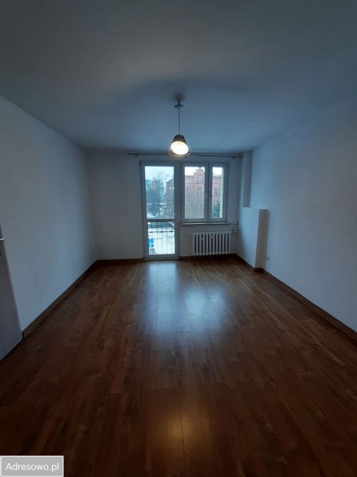 Mieszkanie 2-pokojowe Racibórz Centrum, ul. Ogrodowa. Zdjęcie 4