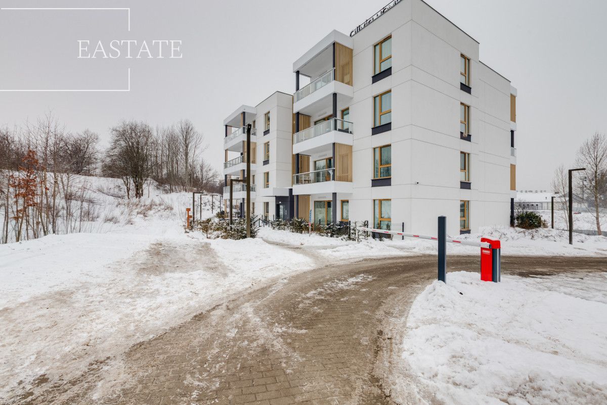 Mieszkanie 2-pokojowe Gdańsk Orunia, ul. Kadmowa. Zdjęcie 12