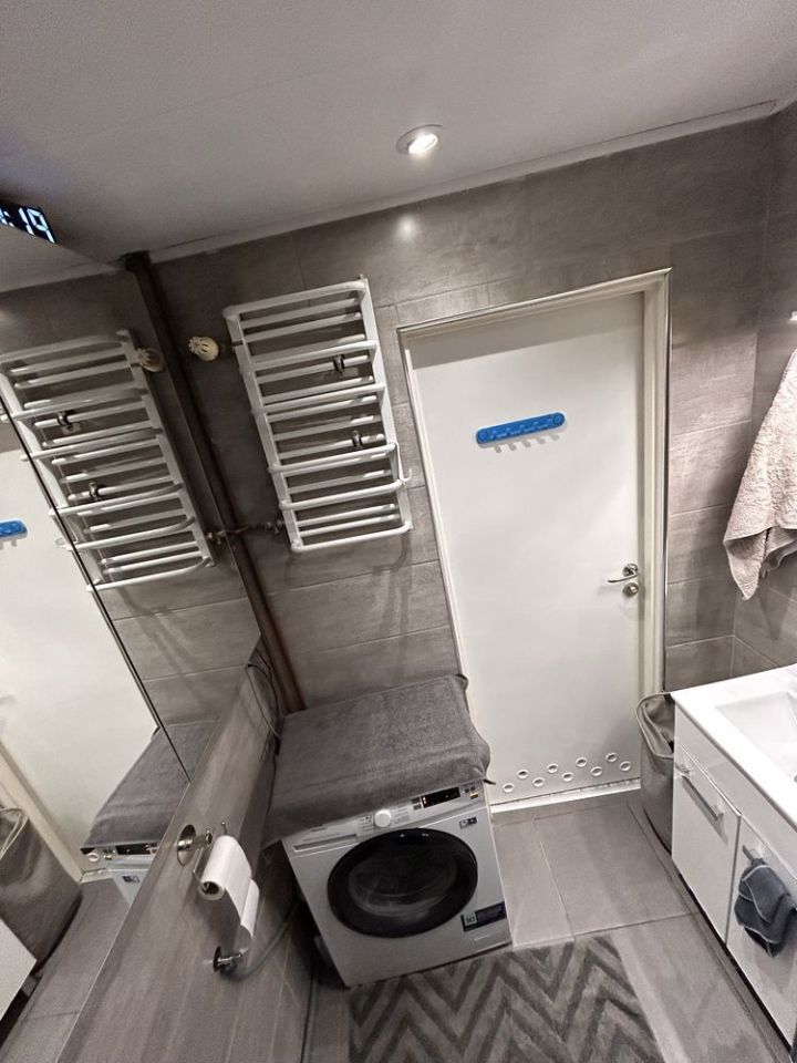 Mieszkanie 3-pokojowe Opole Zaodrze, ul. Wojska Polskiego. Zdjęcie 6