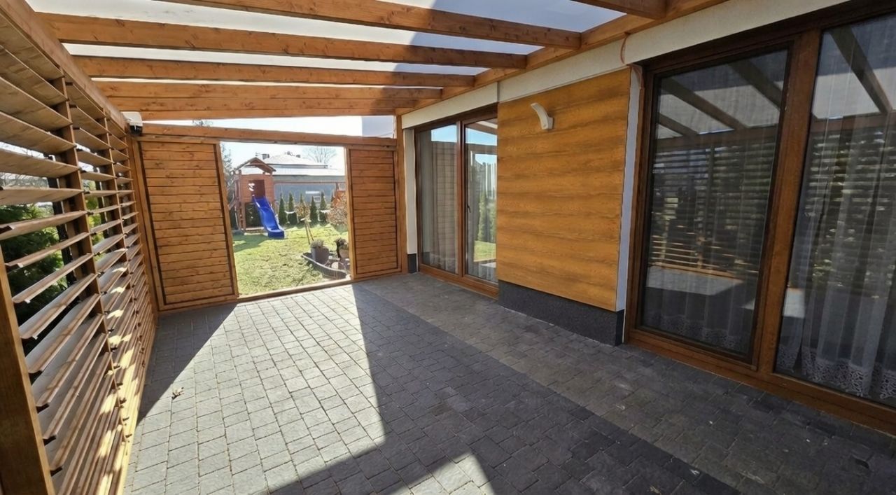 bliźniak, 6 pokoi Wojcieszyn, ul. Warszawska. Zdjęcie 19