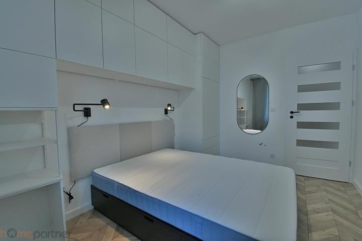 Mieszkanie 2-pokojowe Wrocław Fabryczna, ul. Białowieska. Zdjęcie 10