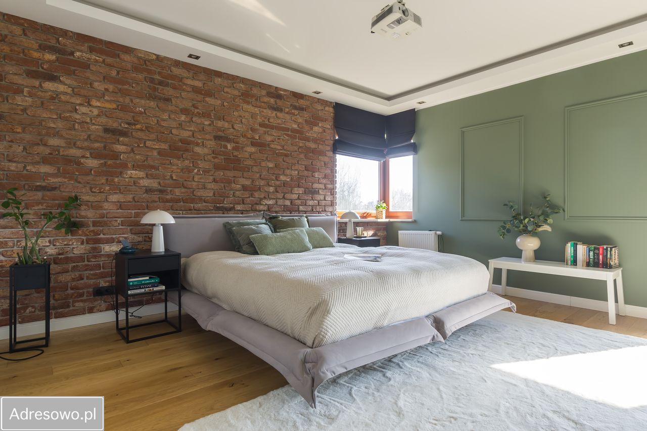 bliźniak, 6 pokoi Warszawa Zawady, ul. Wał Zawadowski. Zdjęcie 4