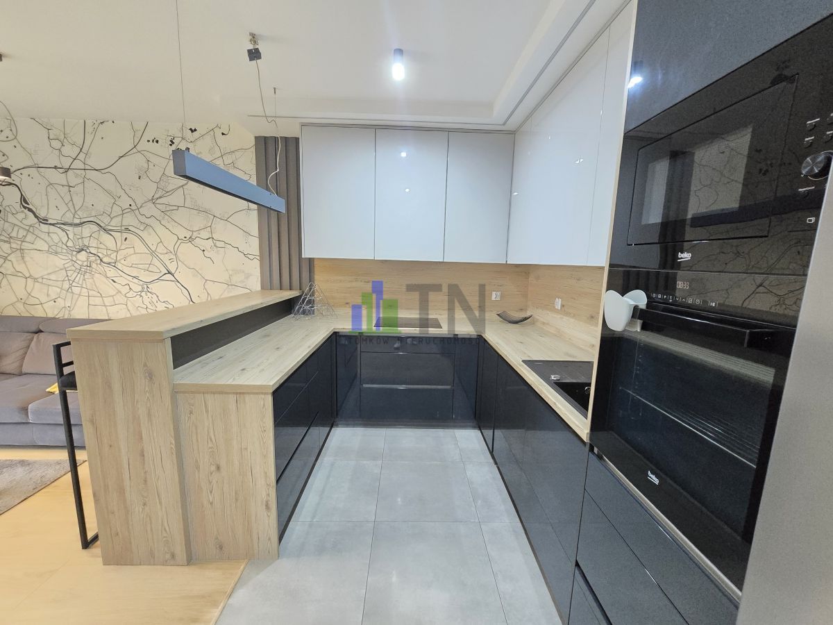 Mieszkanie 3-pokojowe Dobrzykowice, ul. Brylantowa. Zdjęcie 13