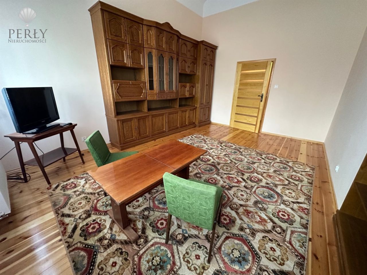 Mieszkanie 2-pokojowe Żary, ul. Spokojna. Zdjęcie 8