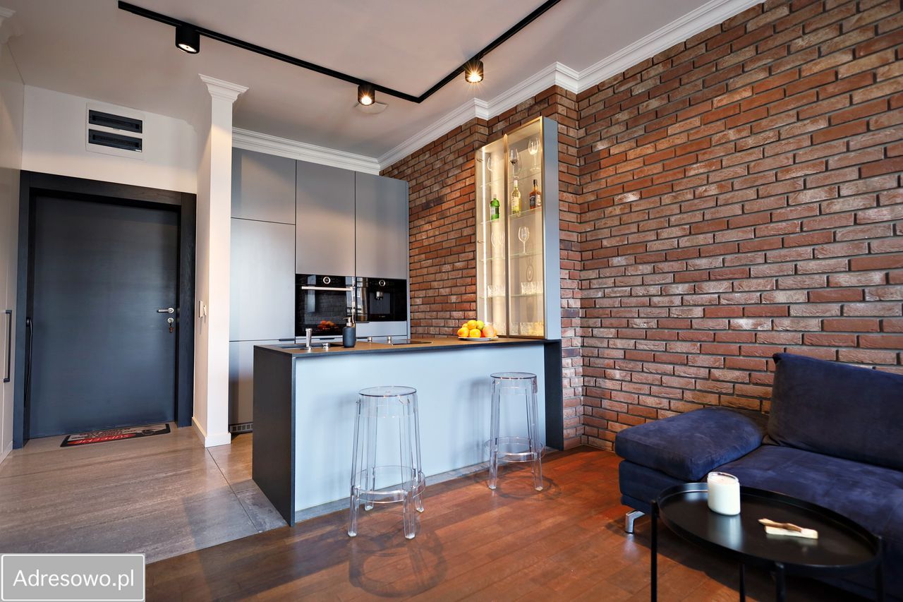 Mieszkanie 2-pokojowe Poznań Grunwald, ul. Stanisława Wyspiańskiego. Zdjęcie 10