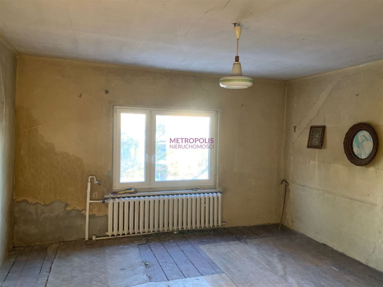 dom wolnostojący, 3 pokoje Ruda Kozielska. Zdjęcie 10