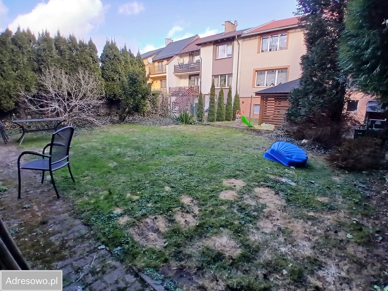 Mieszkanie 2-pokojowe Rotmanka. Zdjęcie 6