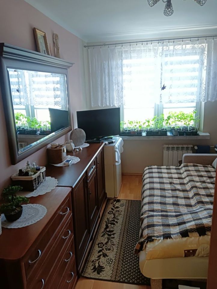 Mieszkanie 2-pokojowe Ożarów. Zdjęcie 6