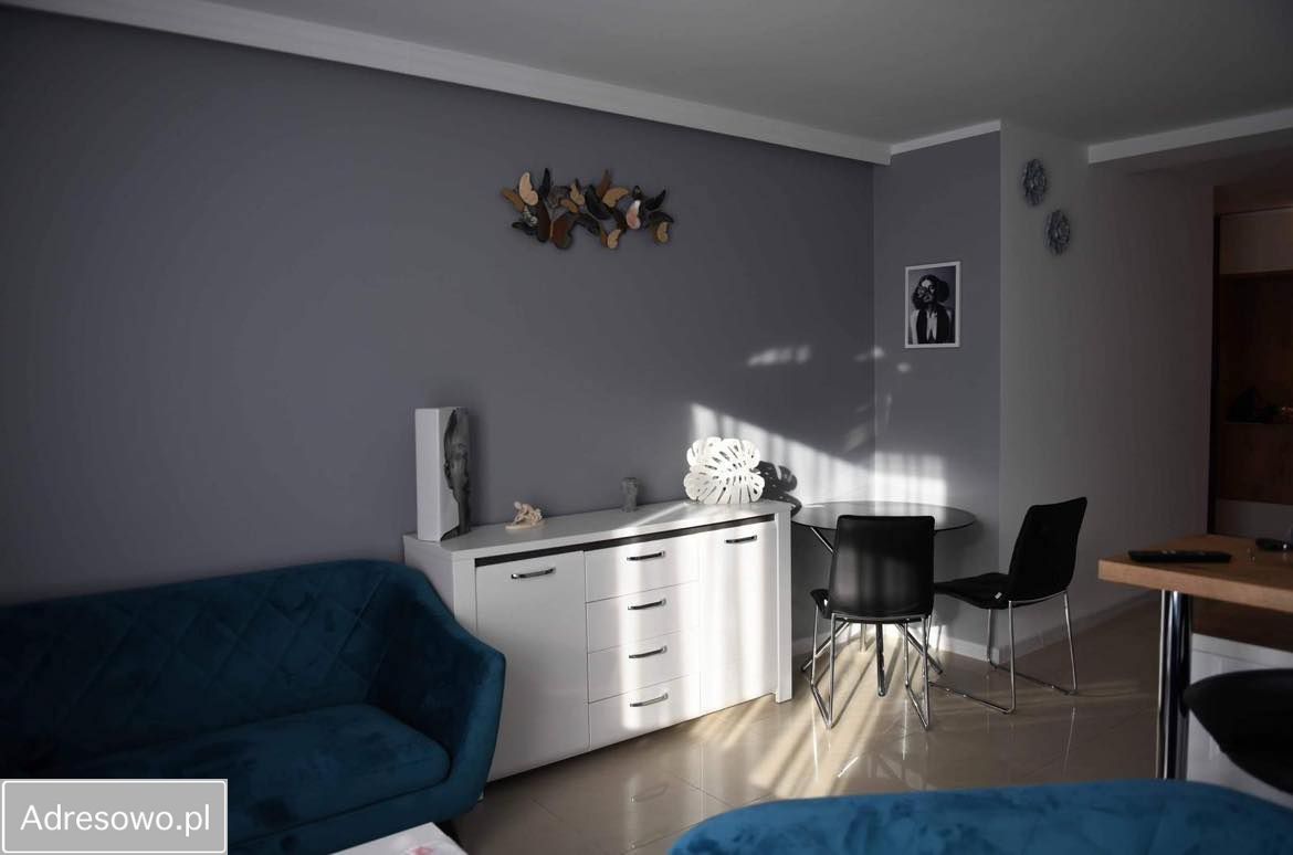 Mieszkanie 2-pokojowe Ełk, ul. Michała Kajki. Zdjęcie 7