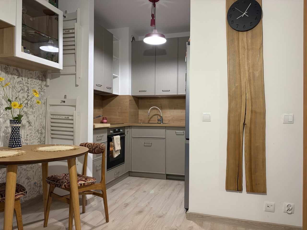 Mieszkanie 2-pokojowe Wrocław Księże Małe, ul. Głubczycka. Zdjęcie 6