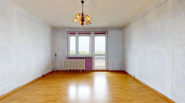 Mieszkanie 3-pokojowe Gliwice Sośnica, ul. Przyszłości. Zdjęcie 3
