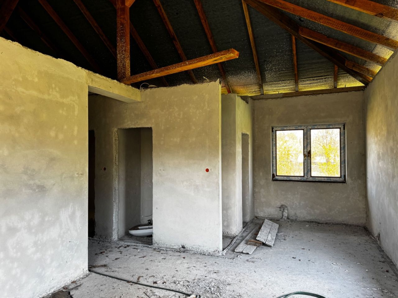 dom wolnostojący Tarnobrzeg, ul. Wrzosowa. Zdjęcie 7