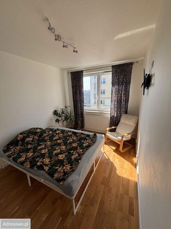 Mieszkanie 2-pokojowe Warszawa Praga-Południe, ul. Jana Nowaka-Jeziorańskiego. Zdjęcie 5