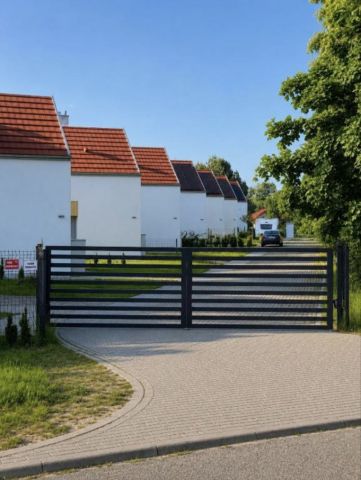 dom wolnostojący, 3 pokoje Smołdziński Las, Smołdziński las. Zdjęcie 15