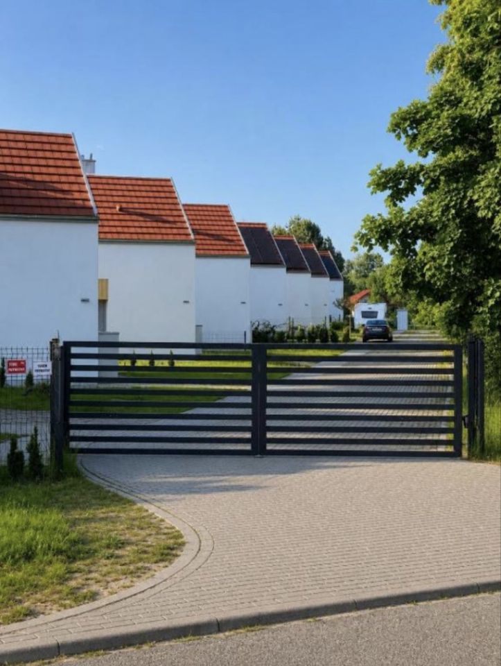 dom wolnostojący, 3 pokoje Smołdziński Las, Smołdziński las. Zdjęcie 15