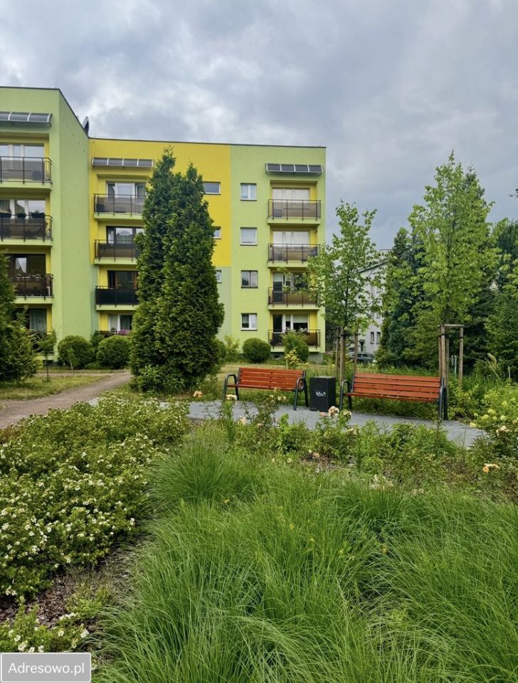 Mieszkanie 3-pokojowe Dąbrowa Górnicza Reden , ul. Zygmunta Cieplaka. Zdjęcie 1