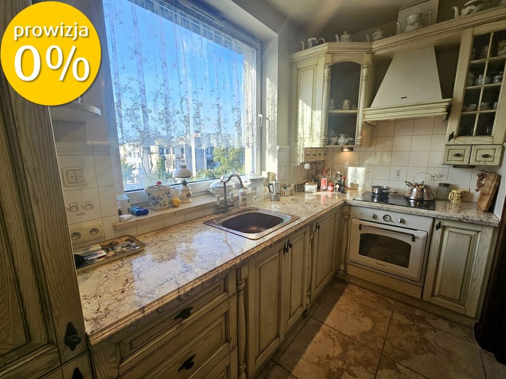 Mieszkanie 3-pokojowe Gdynia Orłowo, ul. Wrocławska. Zdjęcie 38