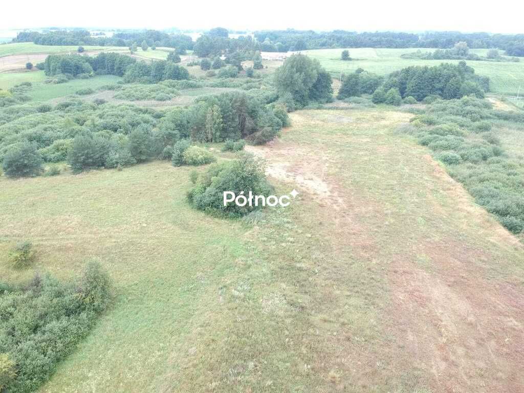 Działka budowlana Niewolno. Zdjęcie 7