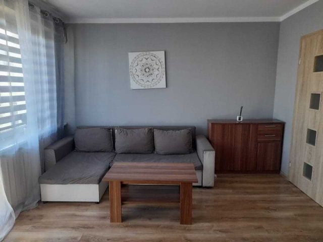 Mieszkanie 2-pokojowe Ełk, ul. Wileńska. Zdjęcie 1