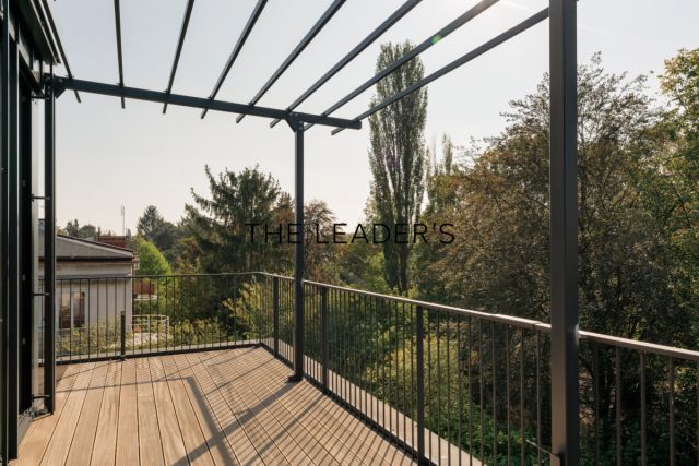 Mieszkanie 5-pokojowe Warszawa Mokotów. Zdjęcie 22