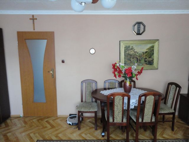 Mieszkanie 2-pokojowe Tczew Centrum, ul. Małgorzaty Samborówny. Zdjęcie 1