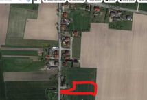 Działka rolna Trzek, ul. Lipowa. Zdjęcie 2