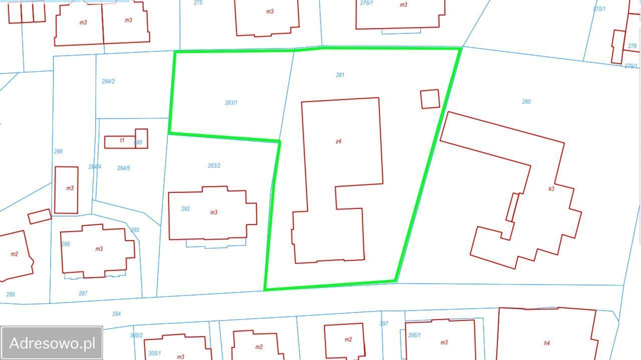 Nieruchomość komercyjna Szczawno-Zdrój, ul. Mikołaja Kopernika. Zdjęcie 5
