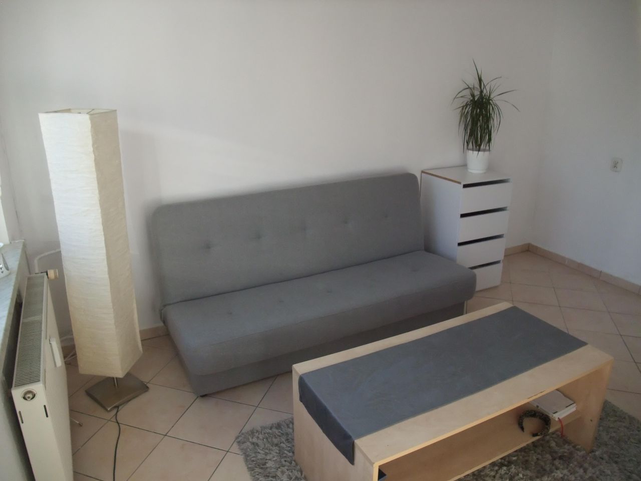 Mieszkanie 2-pokojowe Nysa, ul. Królowej Jadwigi