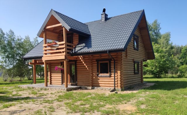 dom wolnostojący, 4 pokoje Białe. Zdjęcie 1