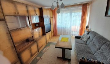 Mieszkanie 2-pokojowe Toruń Mokre