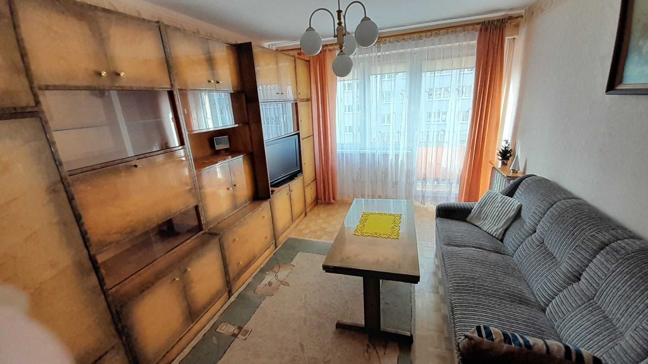 Mieszkanie 2-pokojowe Toruń Mokre