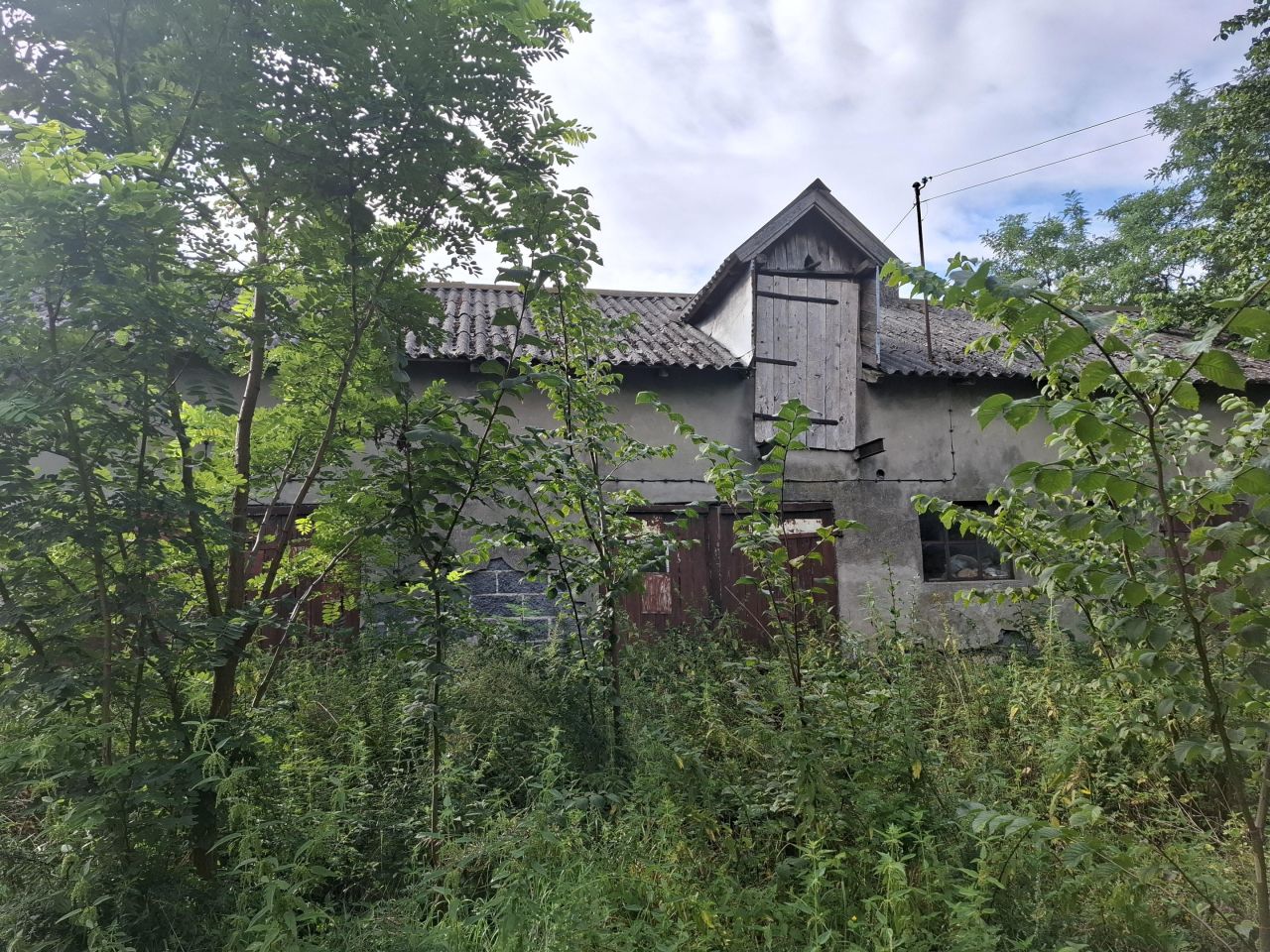 Działka rolno-budowlana Rembieszów Rembieszów-Kolonia. Zdjęcie 5