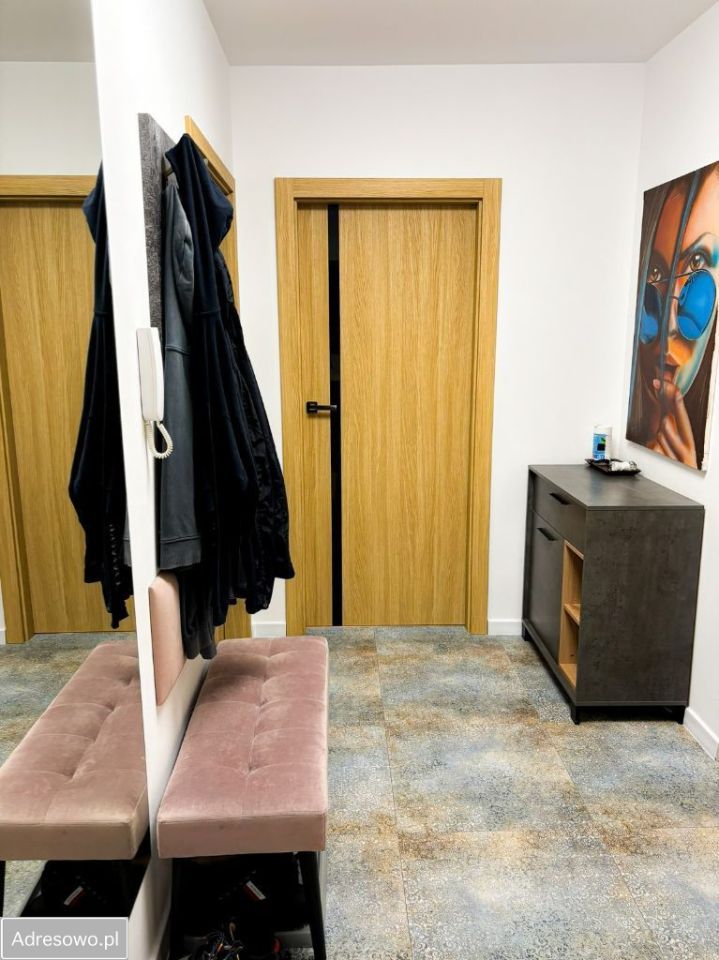 Mieszkanie 2-pokojowe Lublin Felin, ul. Generała Stanisława Skalskiego. Zdjęcie 5