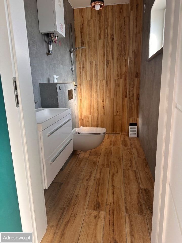 bliźniak, 5 pokoi Słubice, ul. Pomarańczowa. Zdjęcie 6