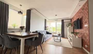 Mieszkanie 3-pokojowe Nowy Dwór Mazowiecki, ul. Jarzębinowa