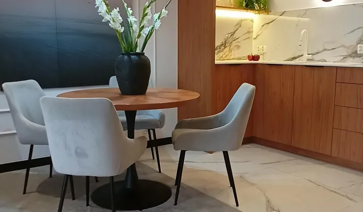 Mieszkanie 2-pokojowe Poznań Stare Miasto, ul. Wilczak