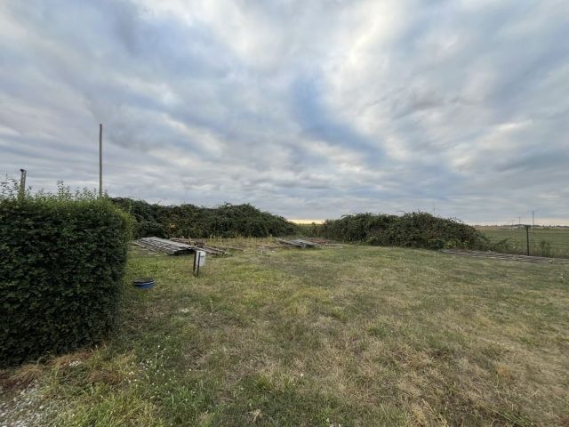 Działka rod Sikorowo. Zdjęcie 1