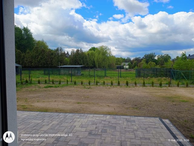 bliźniak, 4 pokoje Sade Budy. Zdjęcie 11