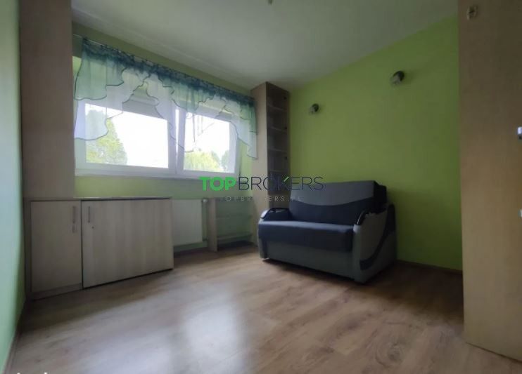 Mieszkanie 2-pokojowe Warszawa Ochota, ul. Pruszkowska. Zdjęcie 3