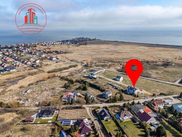 Mieszkanie 3-pokojowe Rewa, ul. Morska. Zdjęcie 16