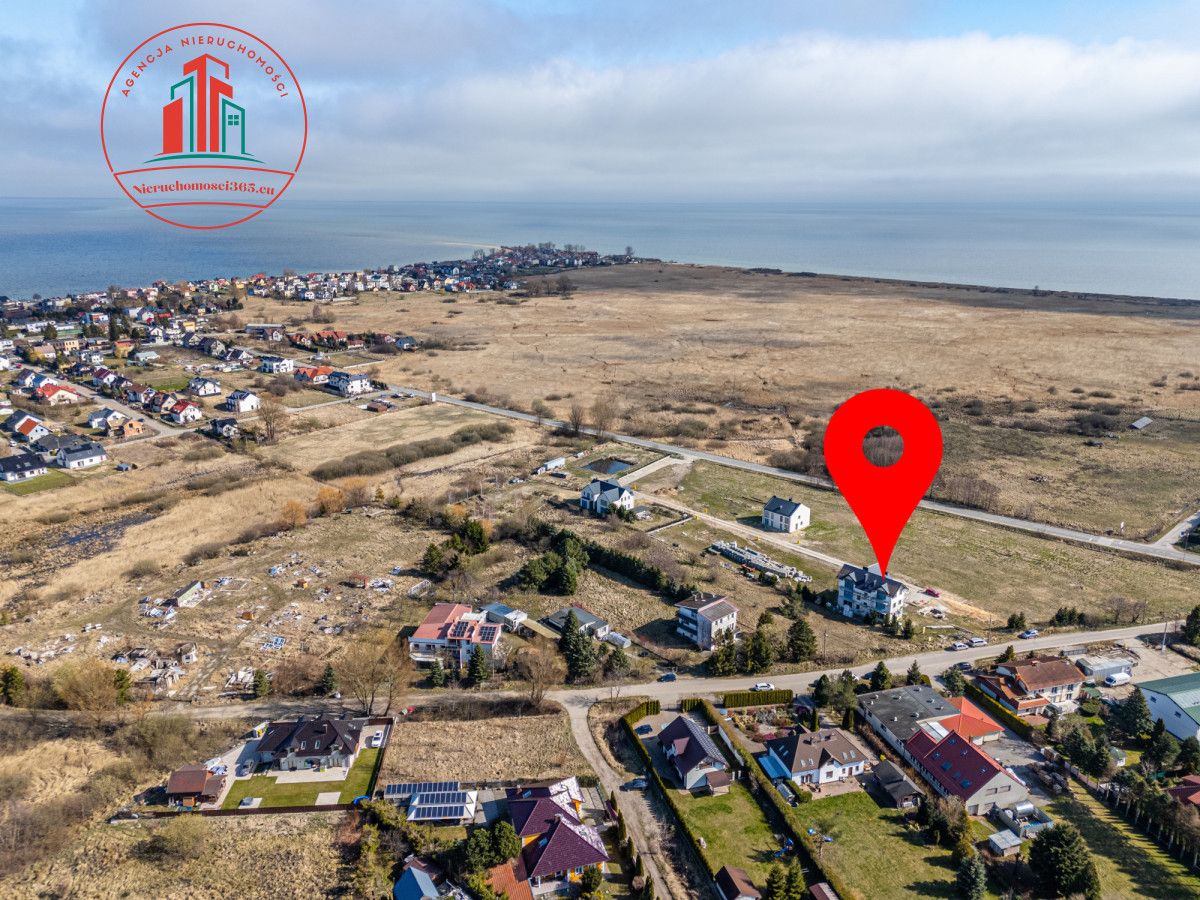 Mieszkanie 3-pokojowe Rewa, ul. Morska. Zdjęcie 16